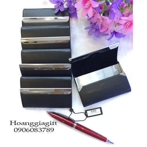 Hộp đựng card HG11-01