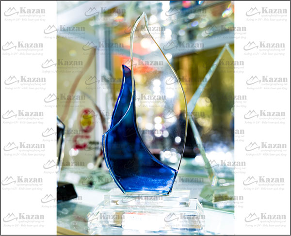 Phale ngọn lửa xanh