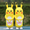 bình giữ nhiệt pikachu