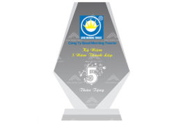 kỷ niệm chương tại hải phòng