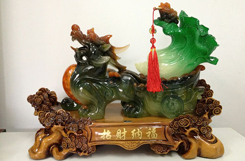 quà tặng khai trương tại hải phòng