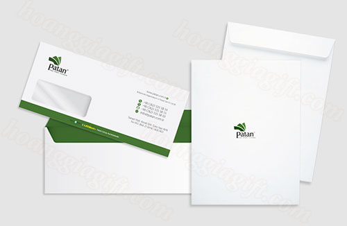 in phong bì rẻ tại Hải Phòng uy tín