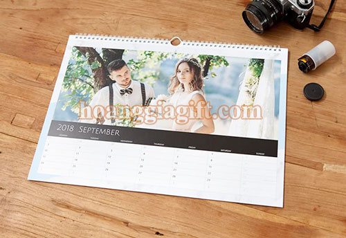 In lịch tết theo yêu cầu ở Hải Phòng giá rẻ