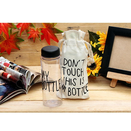 bình uống nước HG002