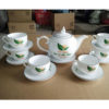 Bộ quà tặng ấm chén HG002