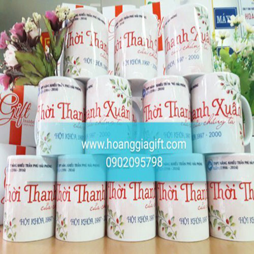 quà tặng cốc sứ hg007