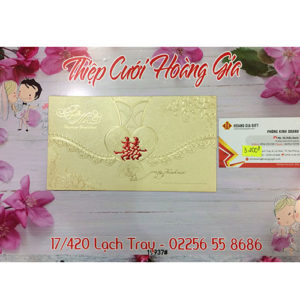 thiệp cưới hg031