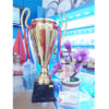 Cúp kim loại HG1515