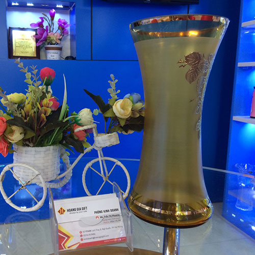 lọ hoa phale hg012