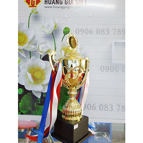Cúp kim loại HG1001(2)