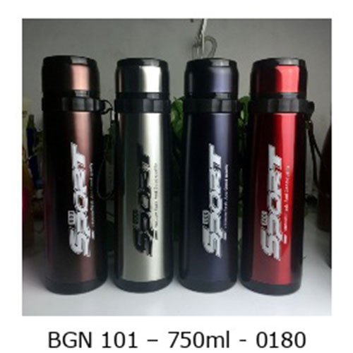 Bình giữ nhiệt BGN 101 750ML 0180
