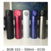 Bình giữ nhiệt BGN 103 500ML 0150