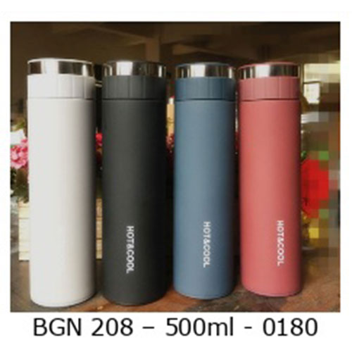 Bình giữ nhiệt BGN 208 500ML 0180