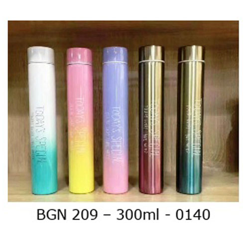 Bình giữ nhiệt BGN 209 300ML 0140
