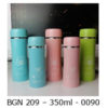 Bình giữ nhiệt BGN 209 350ML 0090