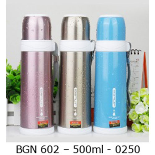 Bình giữ nhiệt BGN 602 500ML 0250