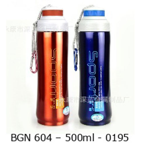 Bình giữ nhiệt BGN 604 500ML 0195