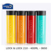 Bình giữ nhiệt Lock & Lock 210 400ml 0650