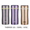 Bình giữ nhiệt Thermos 101 300ml 0150