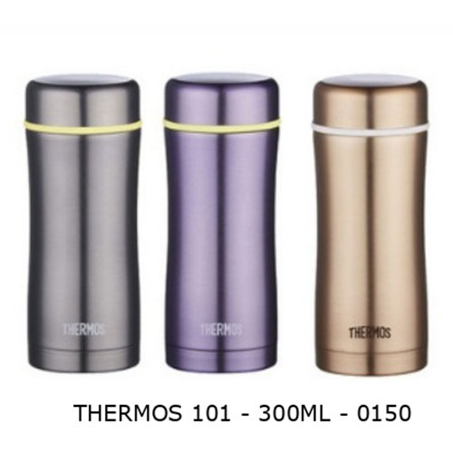 Bình giữ nhiệt Thermos 101 300ml 0150