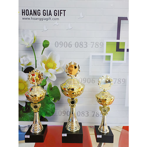 Cúp kim loại HG1002abc(2)