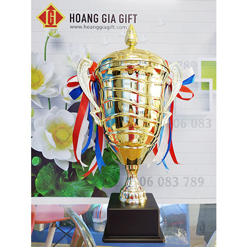 Cúp kim loại HG9V0159C