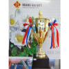 Cúp kim loại HG1006A(2)