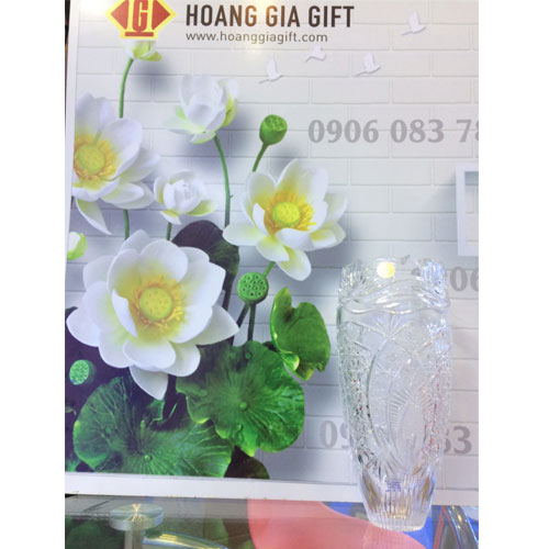 Lọ hoa pha lê HG1162(1)