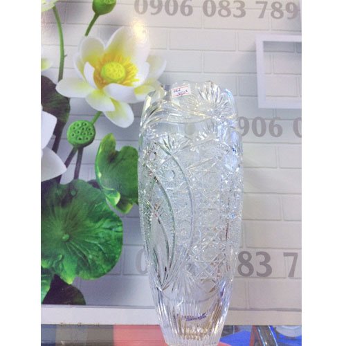 Lọ hoa pha lê HG1162(5)