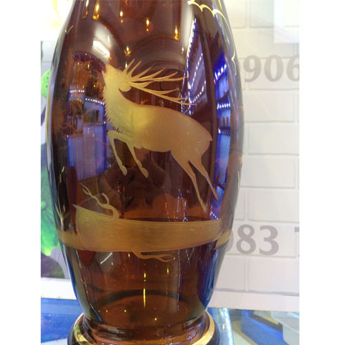 Lọ hoa pha lê HG2492(5)