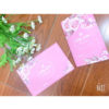 Thiệp cưới HG053