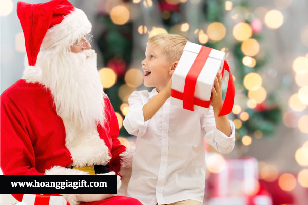 dich vu chuyen qua noel tai hai phong