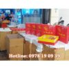 Đơn hàng hộp quà tặng HT001