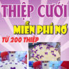 thiep cuoi kmhg001