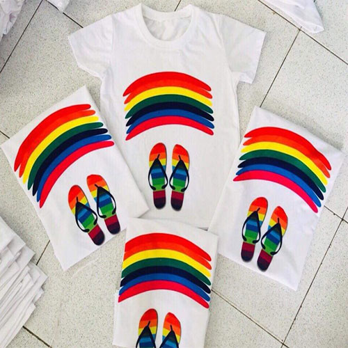 Quần áo gia đình4