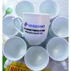 Cốc sứ ngọn lửa