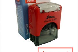 khắc dấu đã thanh toán tại hải phòng