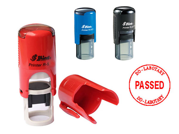 khắc dấu tròn hải phòng