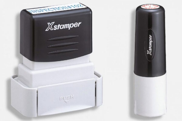 khắc con dấu đóng lên gỗ tại hải phòng