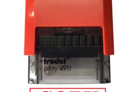 khắc dấu copy tại hải phòng