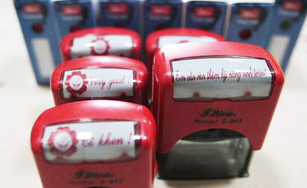 khắc dấu quận hải an hải phòng