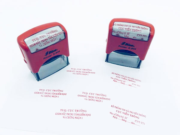 khắc dấu tại cát bà