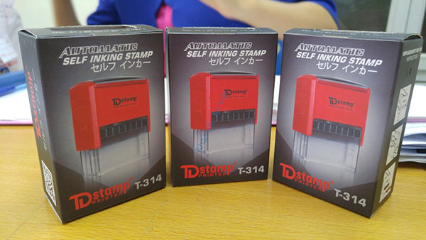 khắc dấu tại vĩnh bảo