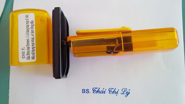 khắc dấu usb tại hải phòng