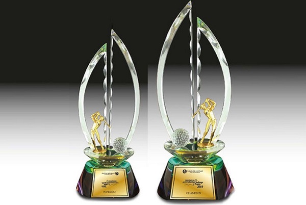 Cúp golf Hải Phòng