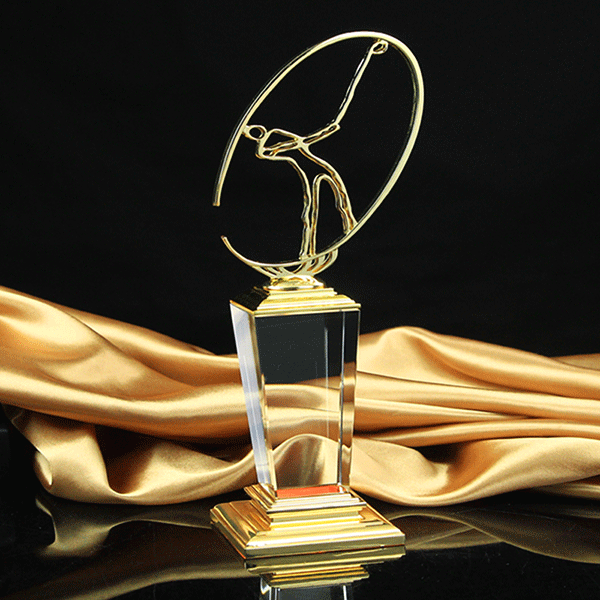 Địa chỉ làm cúp golf Hải Phòng