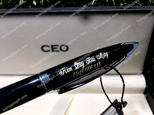 bút ký CEO 773