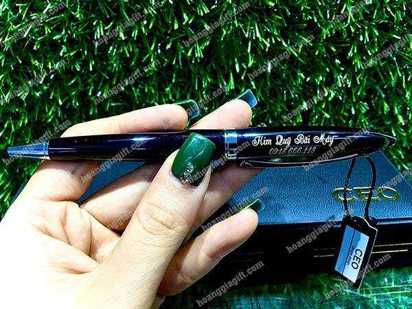 quà tặng bút ký 773