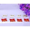 Huy hiệu lá cờ 2