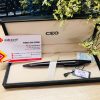 Bút ký CEO 785 hải phòng